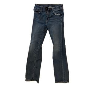 Womans Slim Straight Fit Womans XL 16